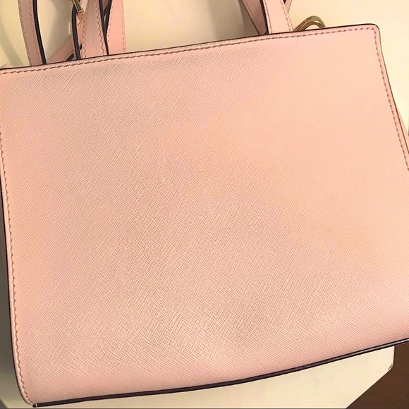 Kate Spade 💖 Milton Lane Saffiano small lanie 💞 - Picture 4 of 7